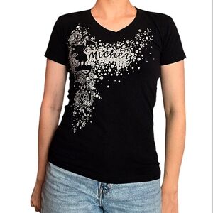 Disney Mickey Mouse Tshirt Size XS